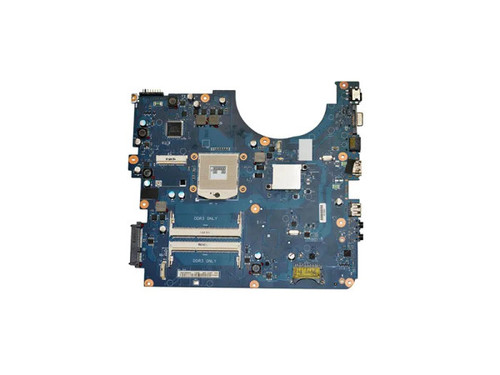 BA92-06785B - Samsung Intel System Board (Motherboard) Socket 989 for R540