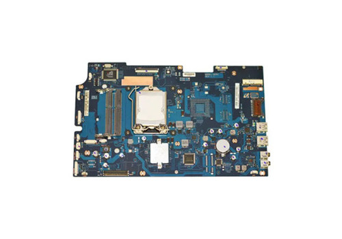 BA92-11202A - Samsung Socket LGA1155 Intel Chipset Micro System Board Motherboard for DP500A2D Supports DDR3 2x DIMM