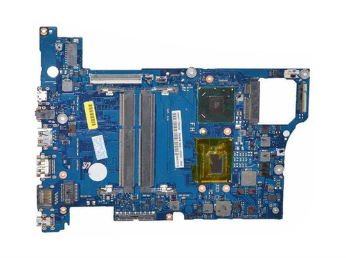 BA9212522A - Samsung Np740u3e System Board Sr0xl CPU i5-3337u
