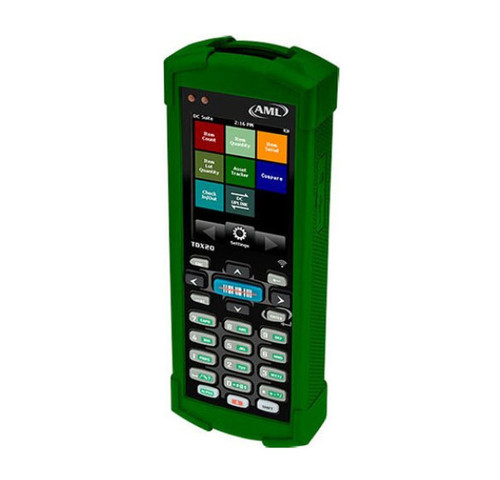 TDX20-0006-00 - AML TDX20 2D Imager Handheld Mobile Computer Barcode Scanner