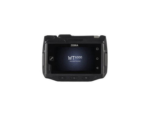 WT6K-RS6K-DEMO-US - Zebra Handheld Mobile Computer