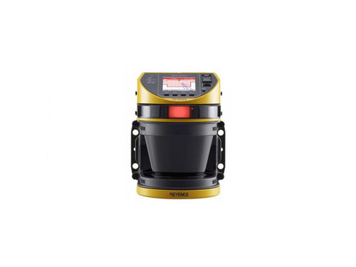 SZ-V04X - Keyence Multi-Function Safety Laser Scanner