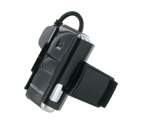 RS-2006 - Opticon Ring Barcode Scanner