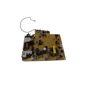 RM1-7615-000 - HP Engine Controller PCA Assembly 110V for LaserJet Pro P1560 / P1600 / P1606 Series