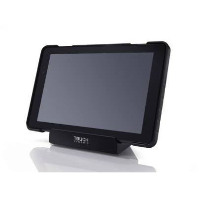 Q3010-8R000000 - Touch Dynamic Quest II Tablet