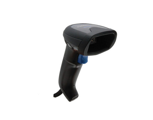 QD2590-BKK1S - Datalogic QS2500 Barcode Scanner