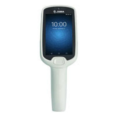 PS20J-B2G1NA00 - Zebra PS20 2D Imager Handheld Mobile Computer Barcode Scanner