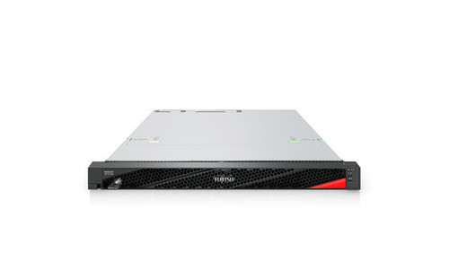 VFY:R2536SC220IN - Fujitsu PRIMERGY RX2530 M6 2.4GHz 4314 16GB DDR4-SDRAM 900W