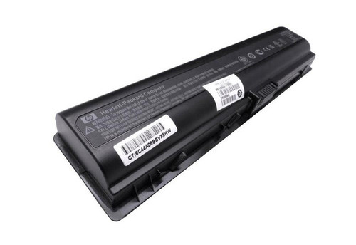 HSTNN-IB31 - HP 12-Cell Lithium-Ion 10.8v/8800mAH Notebook Battery For Pavilion DV2000/DV6000 and Presario