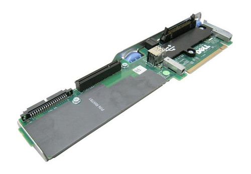 UU202 - Dell PCI Express Sideplane Riser Card for PowerEdge 2950