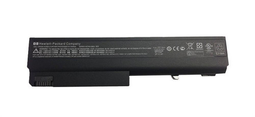 HSTNN-103C - HP 6-Cell Lithium-Ion 10.8VDC 4400MAh 55Wh Primary Notebook Battery