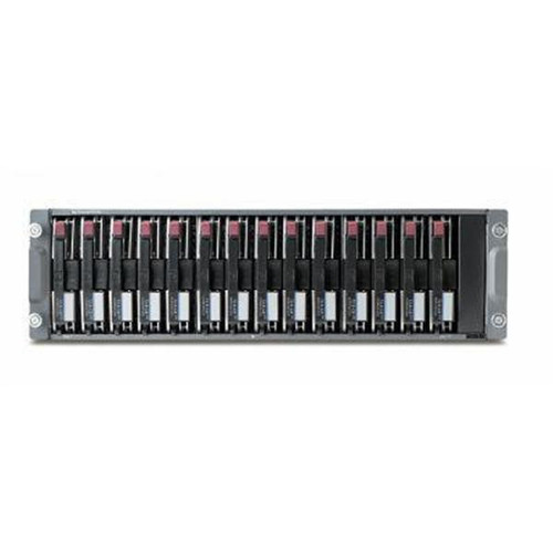 V2-DAE-R-25-A - EMC Disk Array Enclosure Storage Enclosure 25 bays Rack Mountable 2U integrated for VNX 5100/ 5300