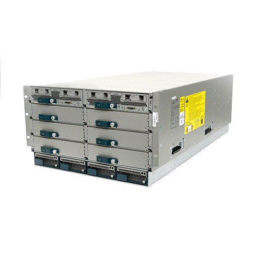 RX1217RP - Symbol 12 Bay 2U Rackmount Expansion Unit