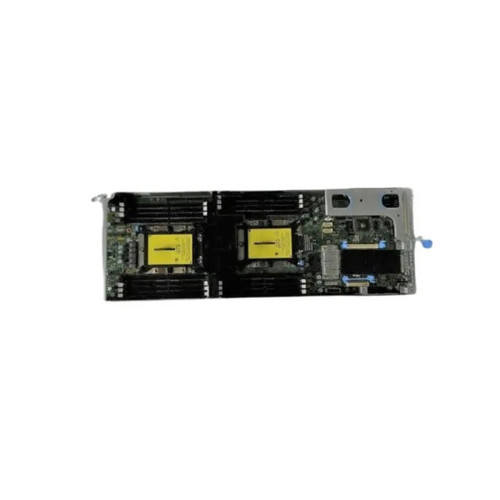 XG00K - Dell Motherboard For Emc Poweredge C6420