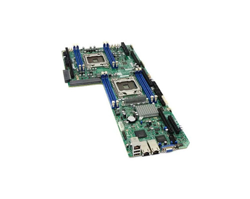 X9DRG-HF-CLG - SuperMicro X9DRG-HF Proprietary Motherboard