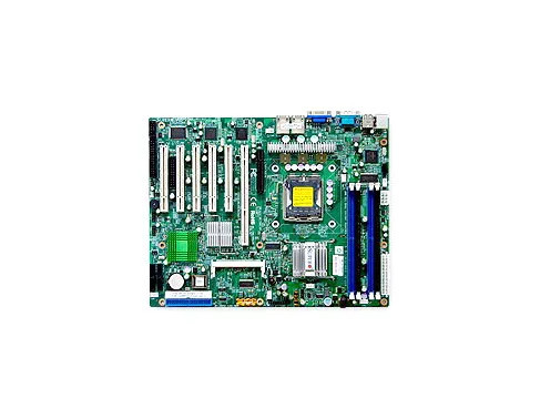 X8DTT-IBQF - SuperMicro Dual Socket LGA1366 Intel 5520 Chipset Proprietary Motherboard 2x Xeon 5600/5500 DDR3 12x DIMM