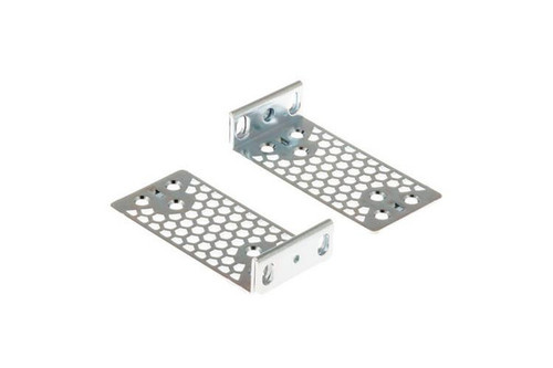 RCKMNT-1RU-2KX= - Cisco Rack-Mount Kit For Catalyst 19-Inch 2960-X / 2960-Xr Series