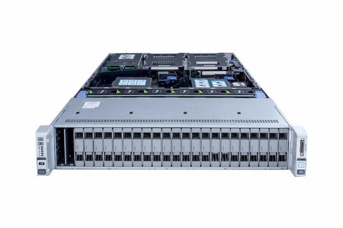 UCSC-C240-M4SX - Cisco UCS C240 M4 2U Rack Server