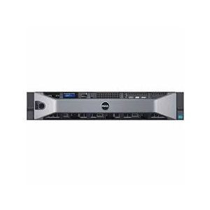 R730 - Dell 4GB PowerEdge Xeon E5-2600V4 C610 Series Chipset 1TB SAS H330 Rack Server
