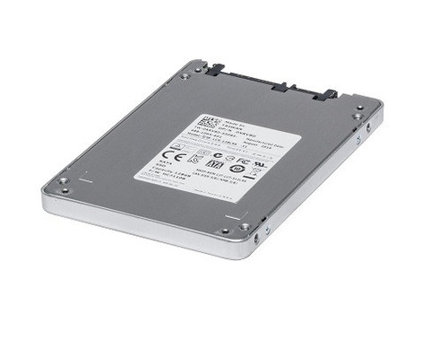 XRV8D - Dell 128GB SATA 6Gb/s 2.5-inch Solid State Drive (SSD)