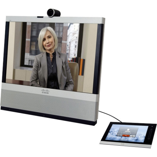 CTS-EX90-K9 - Cisco TelePresence EX90
