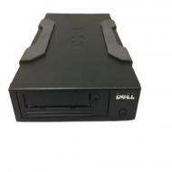 YJVDR - Dell 2.50TB (Native)/6.25TB (Compressed) LTO-6 SAS Half Height External Tape Drive