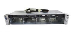 611432-B21 - HP 12-Bay LFF Hard Drive Cage for ProLiant DL2000 Kit