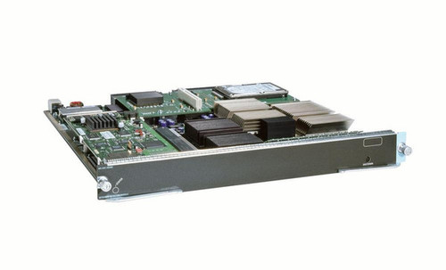 WS-SVC-IDSM-2= - Cisco Catalyst 6500 Intruision Detection System Service Module