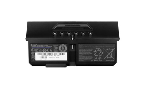0C9891 - Dell XPS M2010 13Whr Keyboard Battery