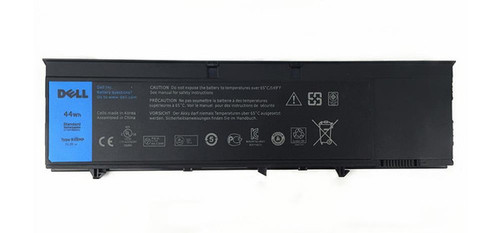 1NP0F - Dell Samsung Primary Battery Notebook battery lithium ion 6-cell 44 Wh for Latitude XT3