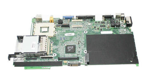 N32NN6 - HP System Board Motherboard for Pavilion N5415
