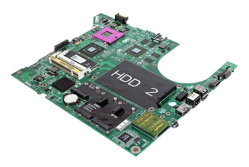 M826G - Dell Studio 1737 Motherboard