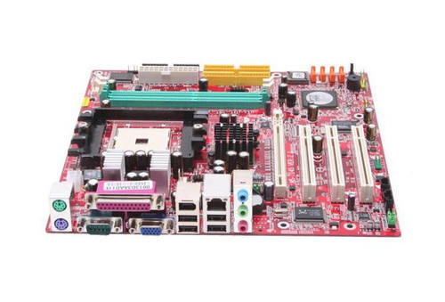 MS7145 - MSI Motherboard (system Board Rs480 754p K8 Ixp400)For Emachines T6520