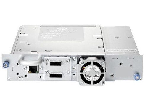 Q6Q67A - HPE StoreEver Ultrium LTO-8 Fibre Channel Tape Drive Upgrade Kit
