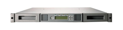 P9S34A - HP LTO-6 Ultrium HH SAS Drive Module for Msl2024 Series