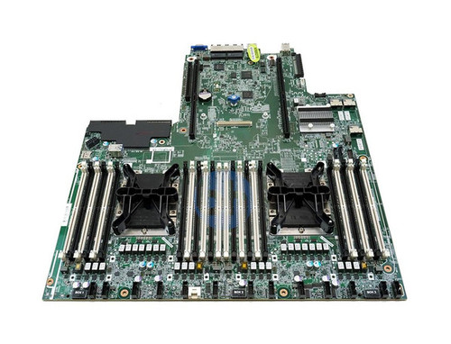 P19928-001 - HP Motherboard for ProLiant DL380 G10