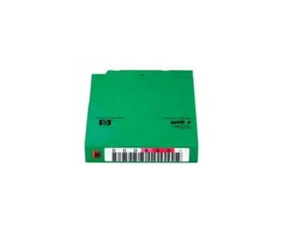 C7974AL - HPE 800GB/1.6TB Ultrium LTO-4 Storage Tape Media RW Data Cartridge
