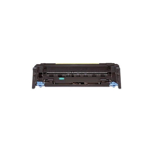 RC1-4000 - HP Color LaserJet 2400 Series Rear Inner Cable Cover Fuser Cable Cover Black Plastic Cover That