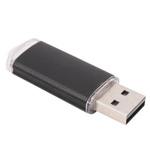LJDTT2-64GABNABK - Lexar 64GB JumpDrive TwistTurn2 USB 2.0 Flash Drive
