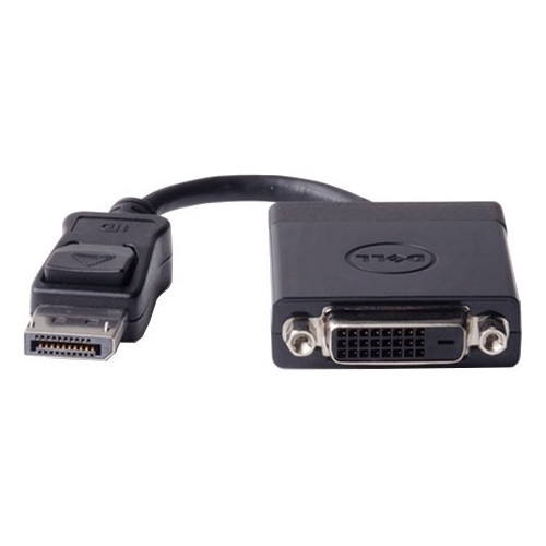 8K5HD - Dell DisplayPort to DVI Single-Link Adapter Video converter