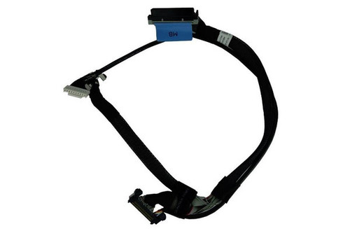 0PC3NP - Dell Front Control Panel VGA Cable Assembly for PowerEdge R630 Server