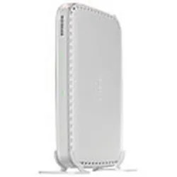 WNAP210-100UKS - Netgear ProSafe WNAP210 IEEE 802.11n 2.4GHz 300Mbps 1 x RJ-45 Port PoE 10/100/1000Base-T Internal Antennas Wireless Access Point