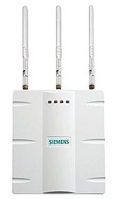 WS-AP3630-NAM - Extreme Networks IEEE 802.11n 2.4/5GHz 300Mbit/s 1 x Port PoE 10/100/1000Base-T Internal Antennas Wireless Access Point