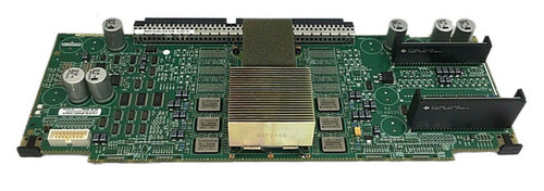 09P0399 - IBM 1-Way 375Mhz POWER3-II 4MB L2 Cache Processor Board