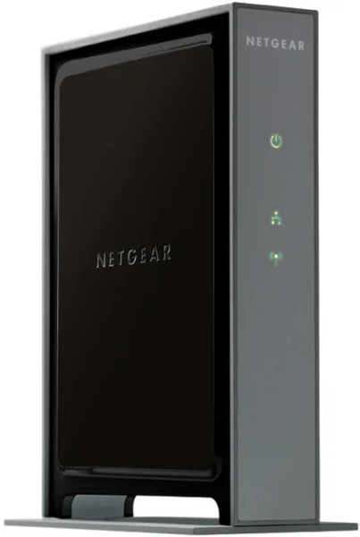 WN802T-200NAS - Netgear RangeMax NEXT WN802T 802.11n 2.4GHz 300Mbit/s 1 x Port 10/100/1000Base-T Wireless Access Point