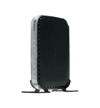 WNR1000v1 - Netgear RangeMax WNR1000 v1 3 x Ports 10/100Base-T LAN + 1 x Port 10/100Base-T WAN 150Mb/s 802.11n 2.4GHz Wireless Router