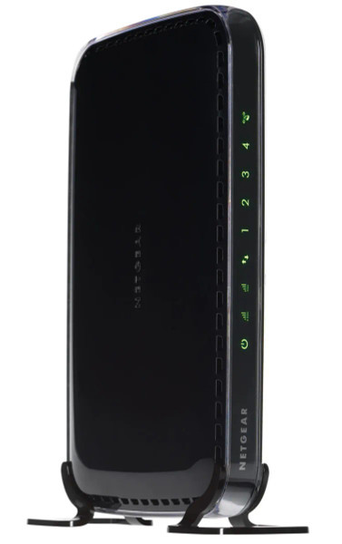 WN2500RP-100PES - Netgear WN2500RP N600 Dual-Band IEEE 802.11n 5GHz 600Mbps 4 x RJ-45 Port 10/100/1000Base-T Desktop Wireless Range Extender