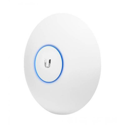 UAP-AC-LR - Ubiquiti Networks UniFi IEEE 802.11ac 2.4/5GHz 867Mbit/s 1 x Port PoE 1000Base-T Internal Antennas Wireless Access Point