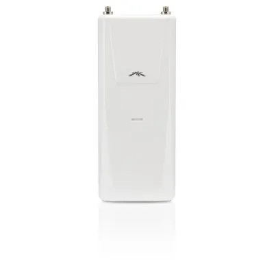 UAP-Outdoor+ - Ubiquiti Networks UniFi IEEE 802.11 b/g/n 2.4GHz 300Mbps 2 x RJ-45 Ports 10/100/1000Base-T Internal Antennas Wireless Access Point