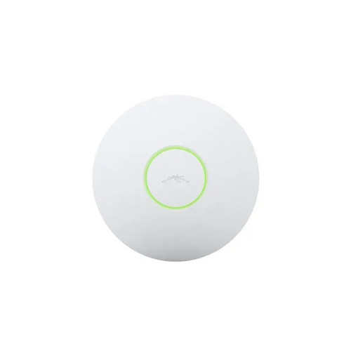 UAP-LR - Ubiquiti Networks UniFi Dual-Band IEEE 802.11ac Wave 1 5GHz 1.2Gbps 1 x RJ-45 Port 10/100/1000Base-T Internal Antennas Wireless Access Point